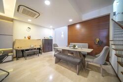 Goldenhill Villas (D19), Terrace #566418641